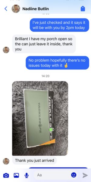 Catch & Win - Winners Pic 1